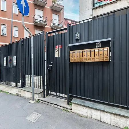 Casa Da Lukema * ميلان