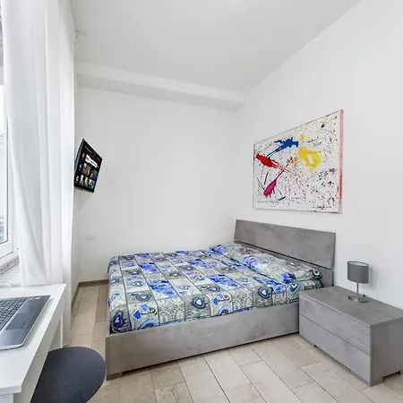 Apartamento Casa Da Lukema *