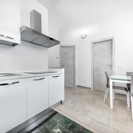 Apartment Casa Da Lukema Mailand