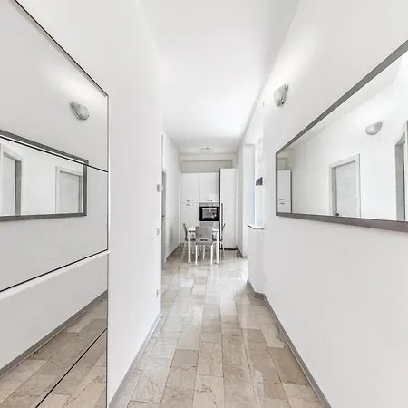 Casa Da Lukema * Mailand