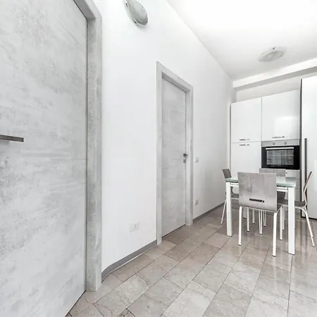 Casa Da Lukema * Mailand