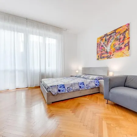 Casa Da Lukema Apartment *