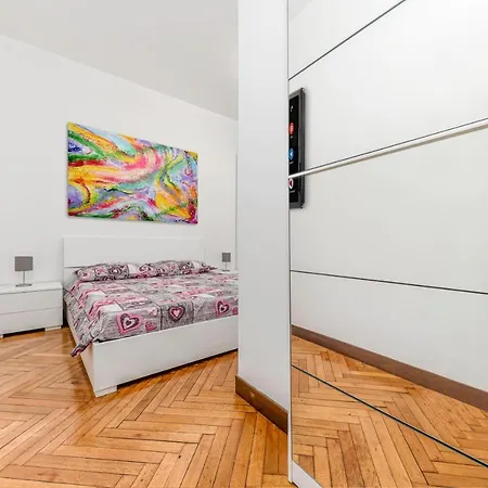 Apartment Casa Da Lukema *