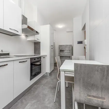 Casa Da Lukema * Mailand