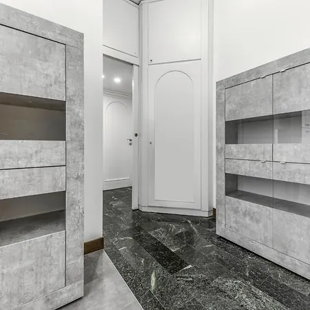 Casa Da Lukema Mailand