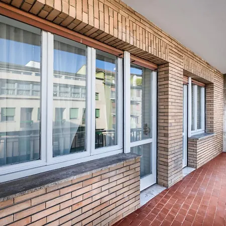 아파트 Casa Da Lukema