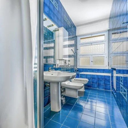 Casa Da Lukema 아파트 밀라노